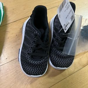Infant adidas shoes